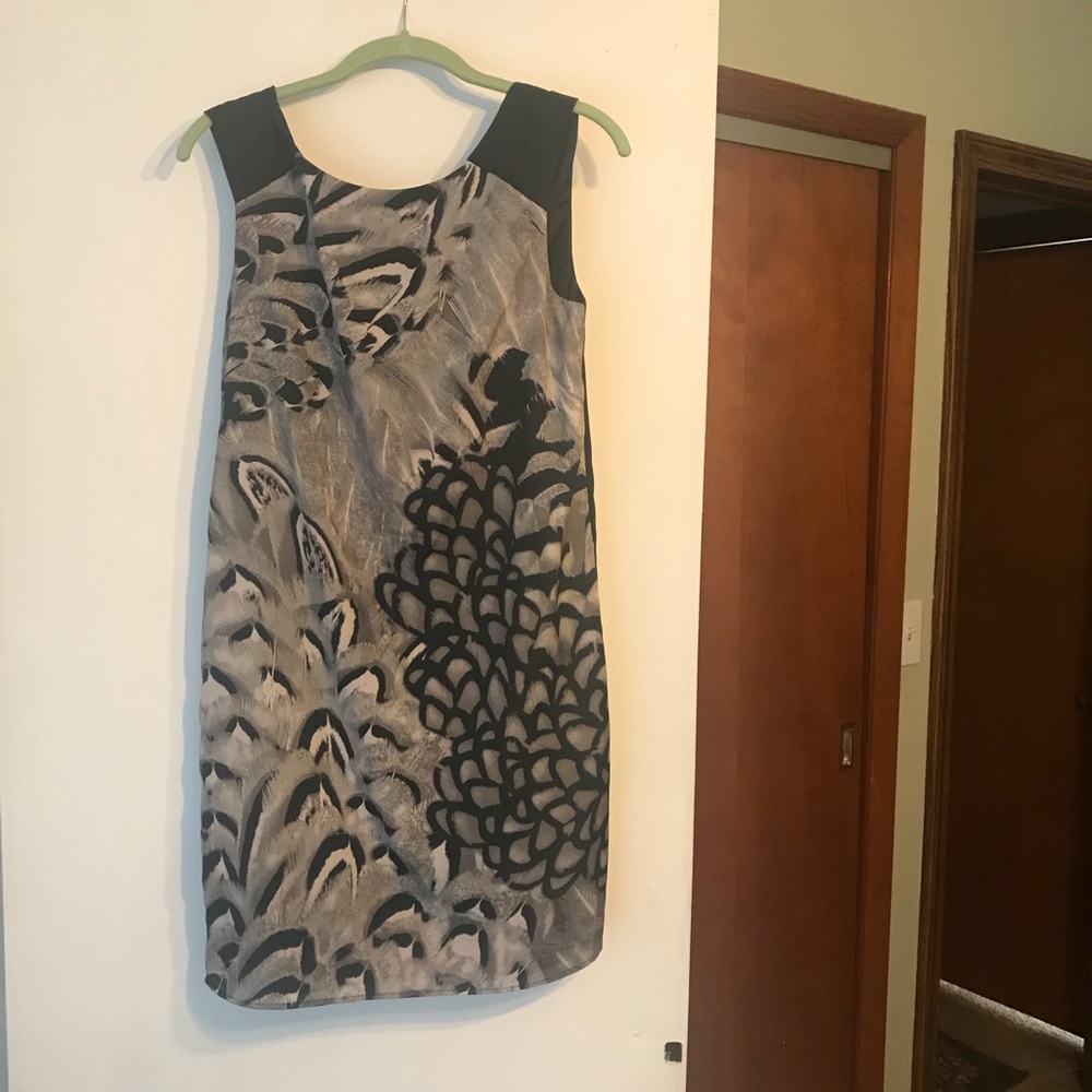 Jessica Simpson Dress